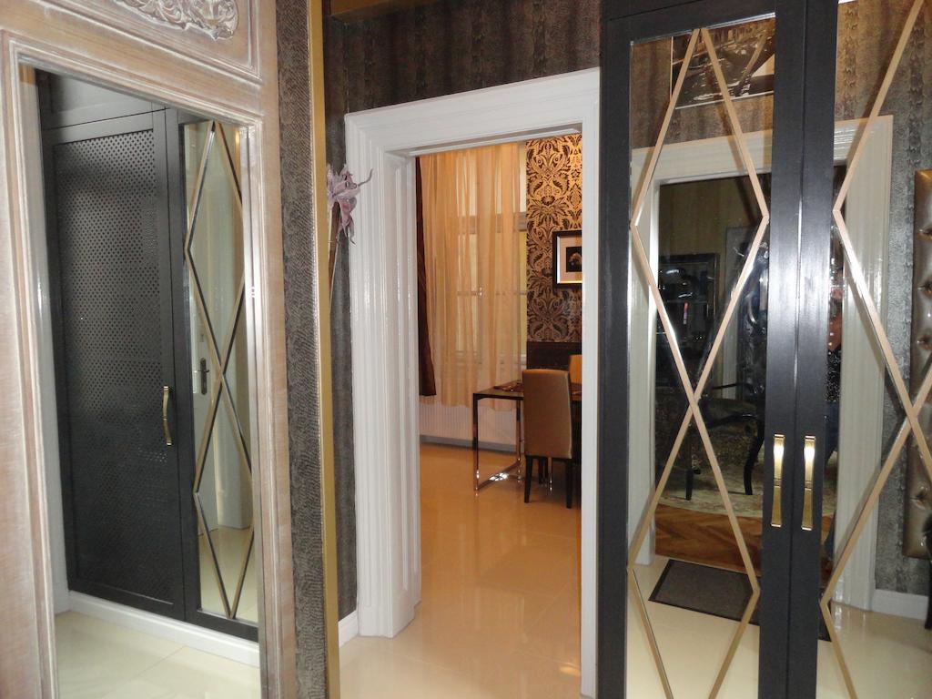 Boudoir Budapest Apartment Exteriör bild
