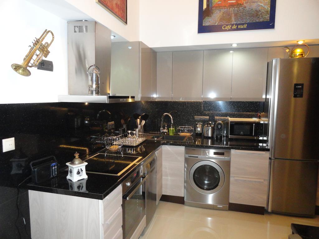 Boudoir Budapest Apartment Exteriör bild