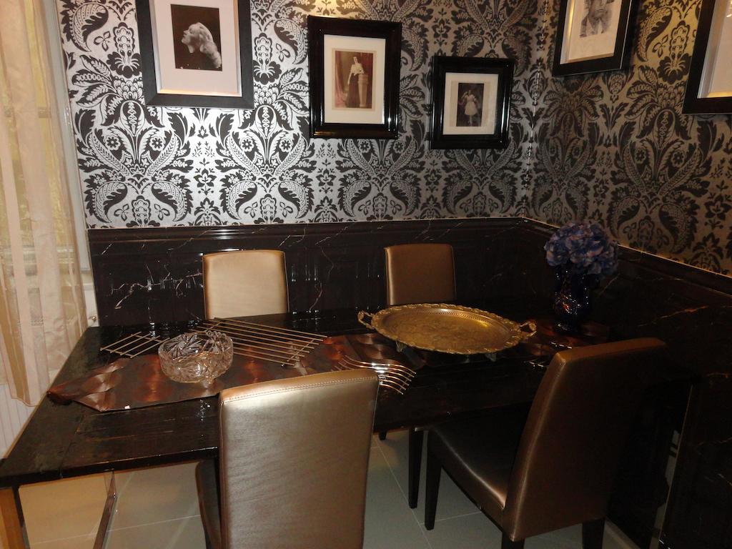 Boudoir Budapest Apartment Exteriör bild