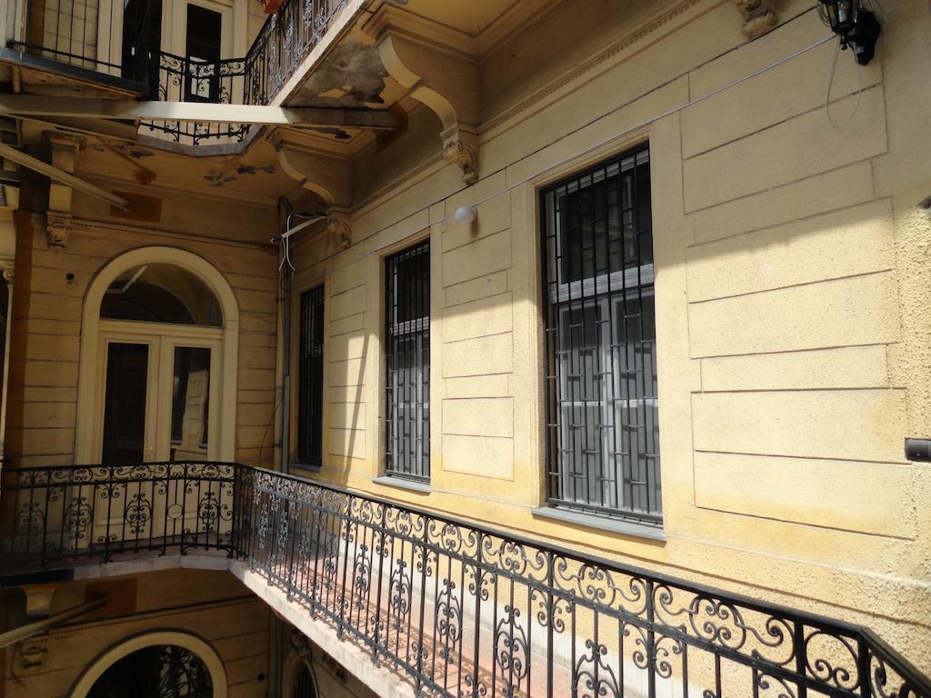 Boudoir Budapest Apartment Exteriör bild