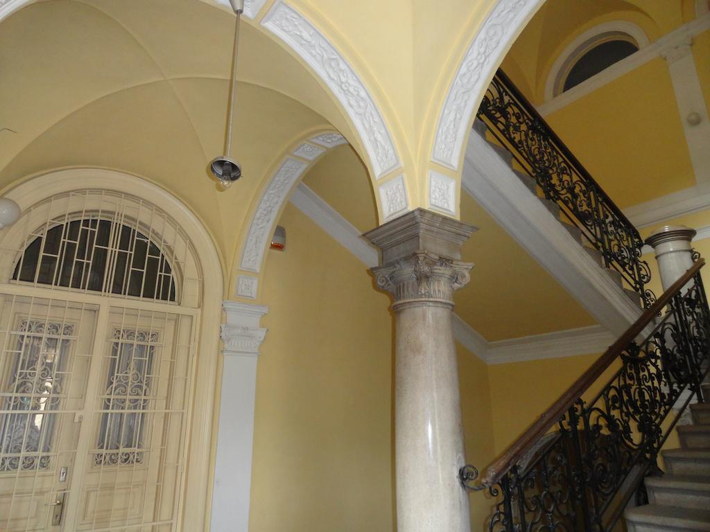 Boudoir Budapest Apartment Exteriör bild
