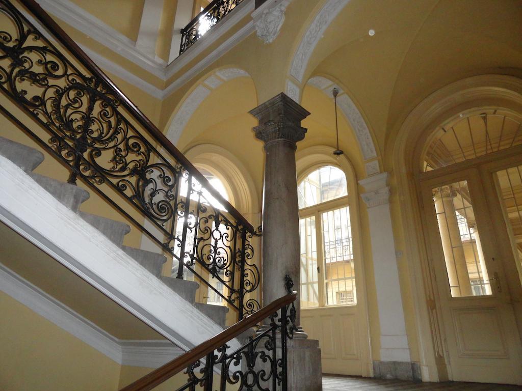 Boudoir Budapest Apartment Exteriör bild