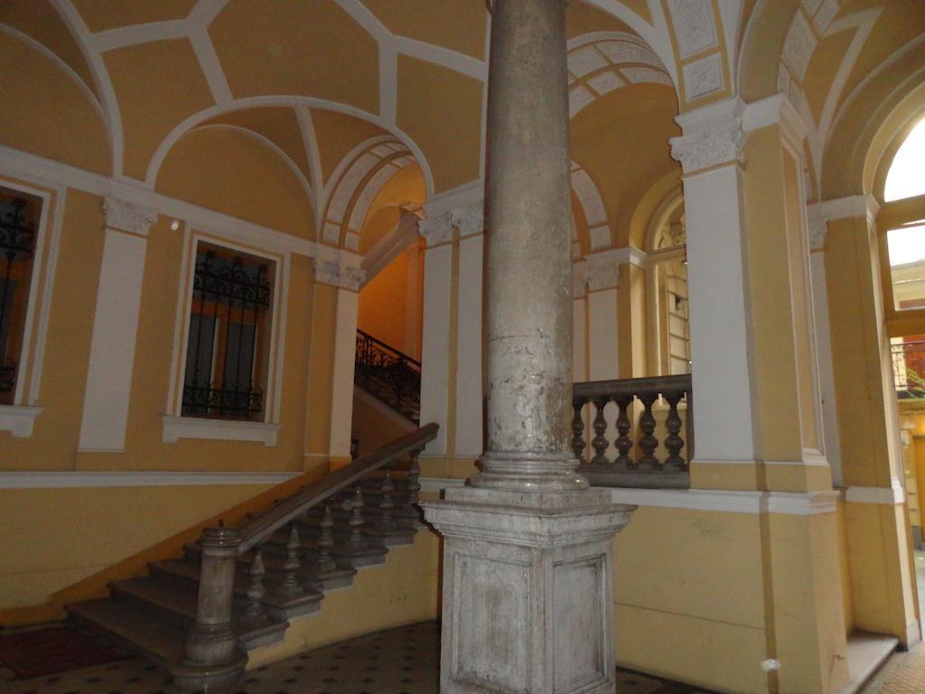 Boudoir Budapest Apartment Exteriör bild