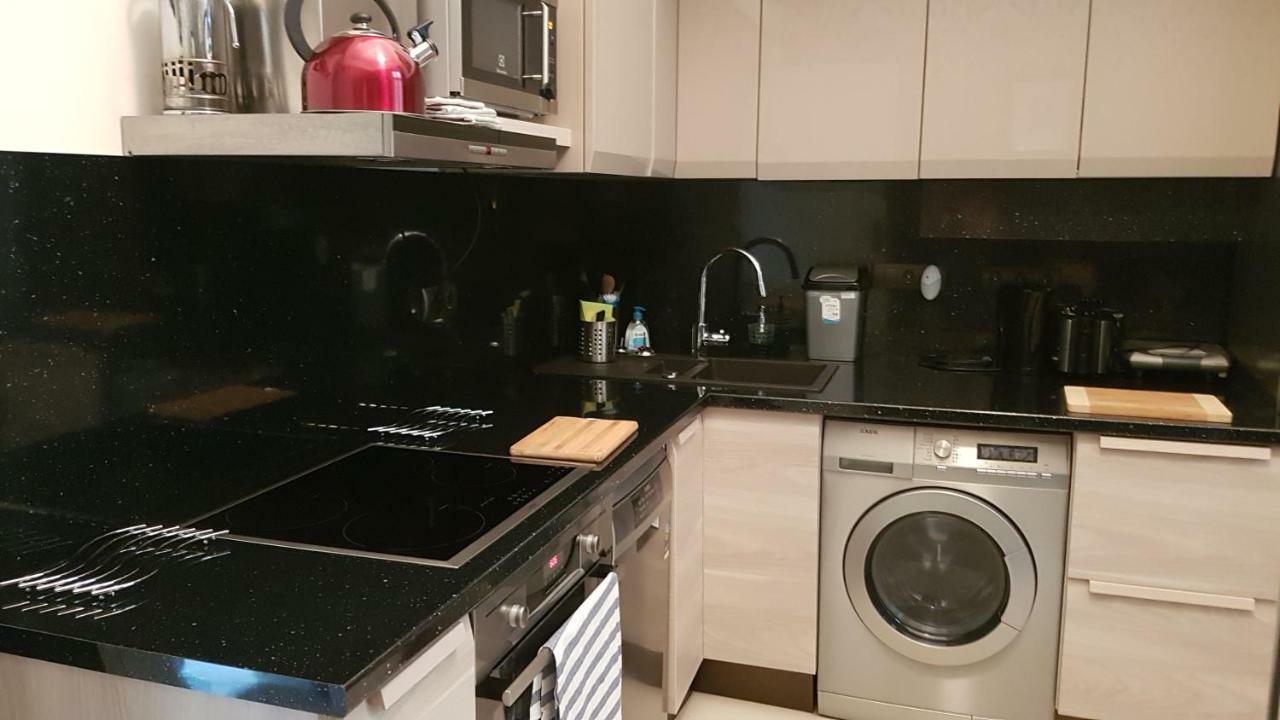 Boudoir Budapest Apartment Exteriör bild